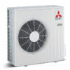 Mitsubishi Electric Kirigamine Zen Inverter 5.0 kW crni - MSZ-EF50VGKBMUZ-EF50VG - Slika 2